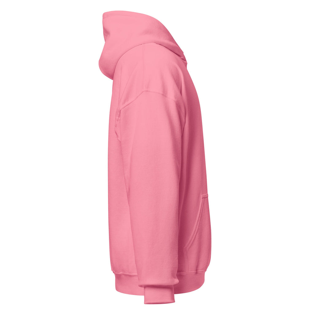 "Blessed" Women's Hoodie - Motion Tees