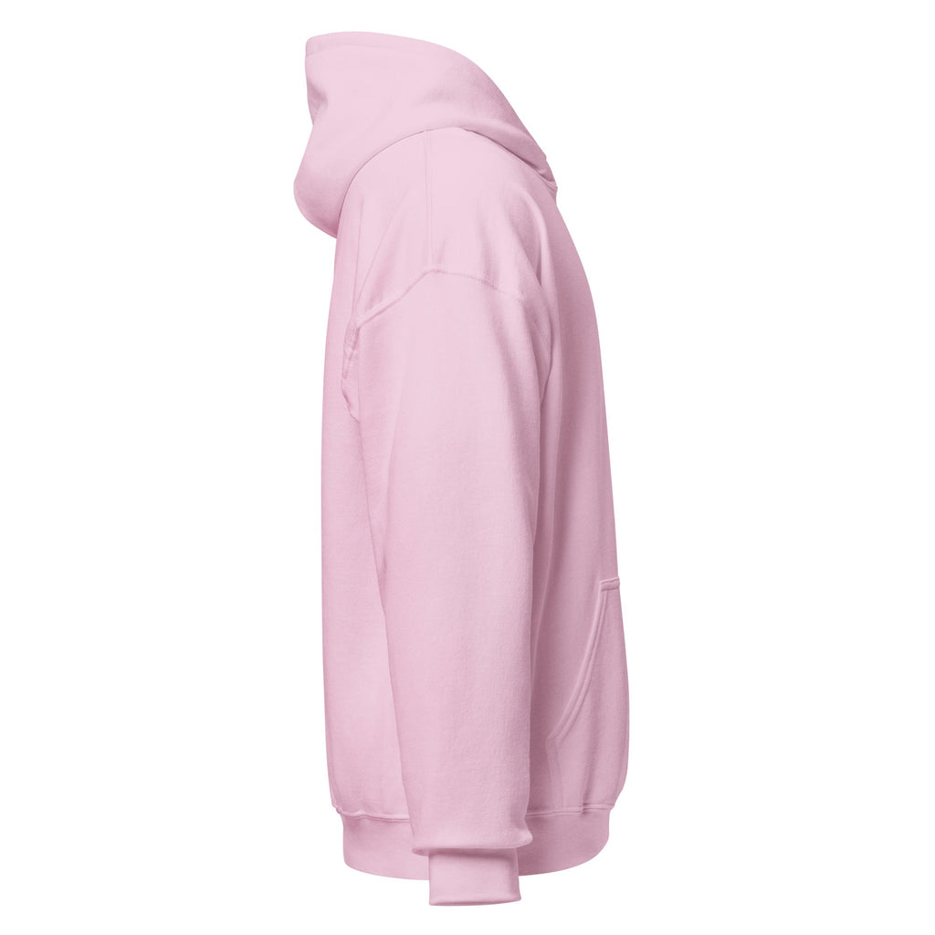 "Blessed" Women's Hoodie - Motion Tees
