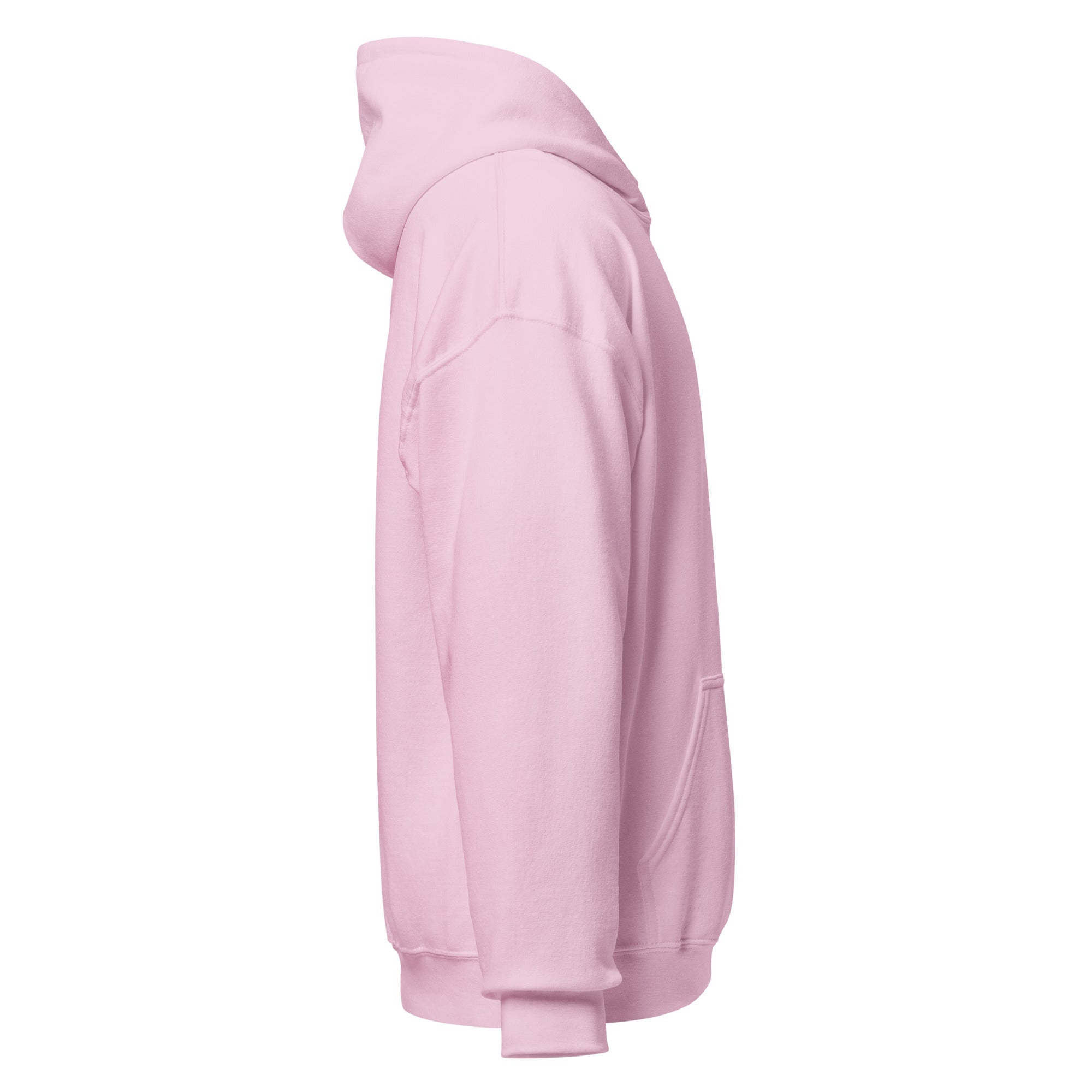 "Blessed" Women's Hoodie - Motion Tees
