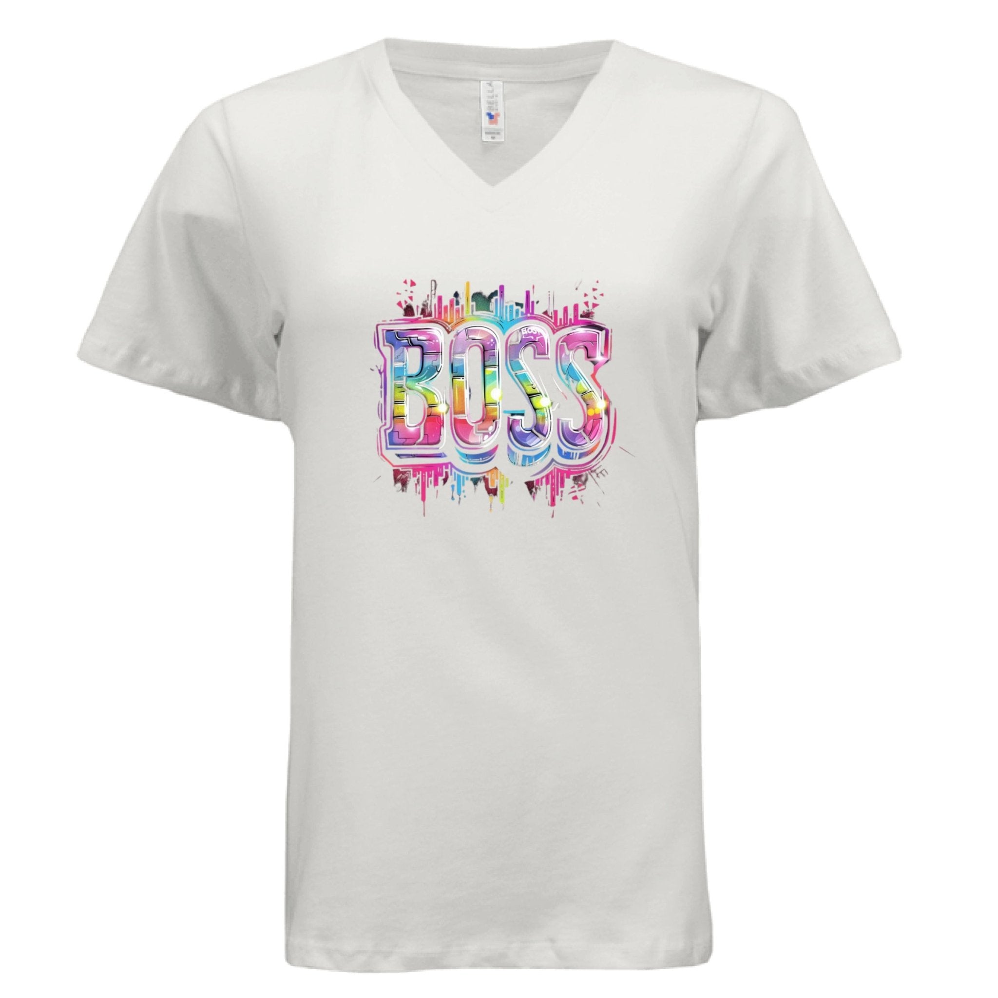 Boss 5 - Motion Tees