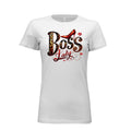 Boss Lady - Motion Tees