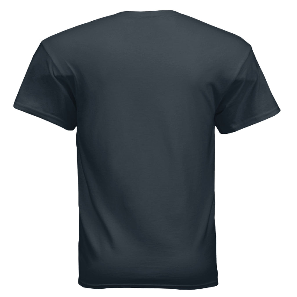 Built Different 2 - Motion Tees