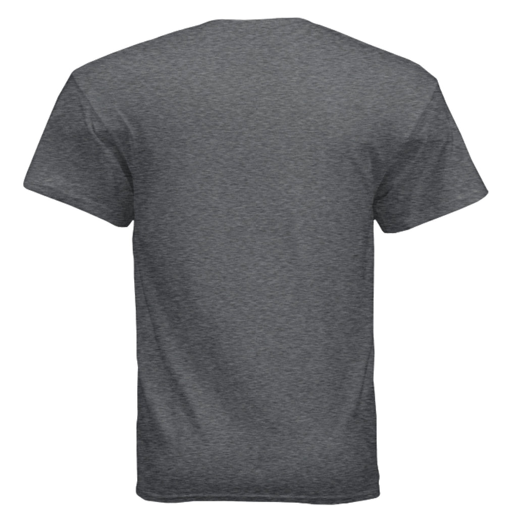 Built Different 2 - Motion Tees