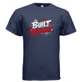 Built Different - Motion Tees