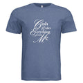 Cash Rules - Motion Tees
