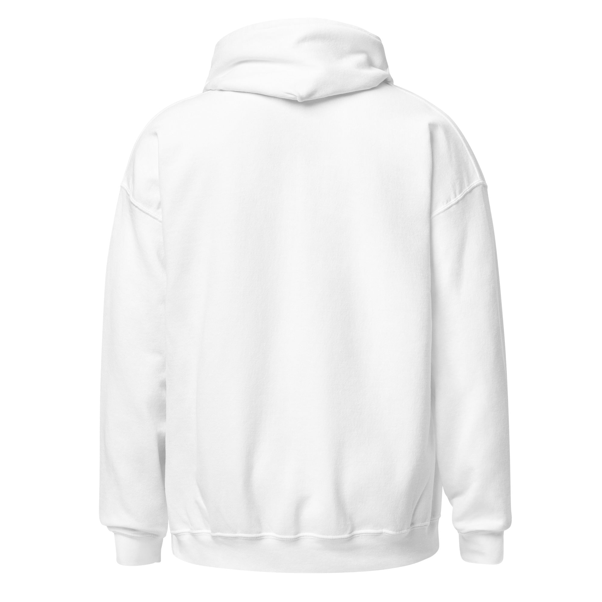 "Chasing Goals" Hoodie - Motion Tees