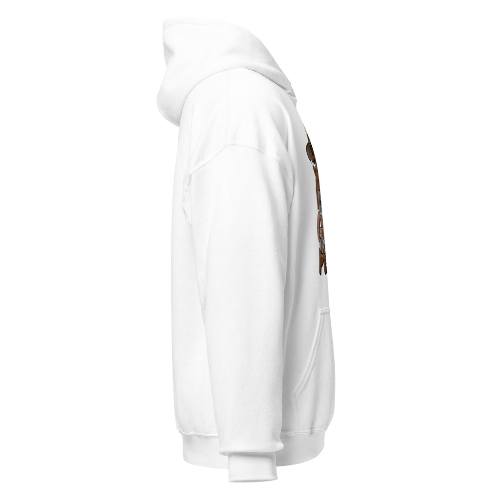 "Chasing Goals" Hoodie - Motion Tees
