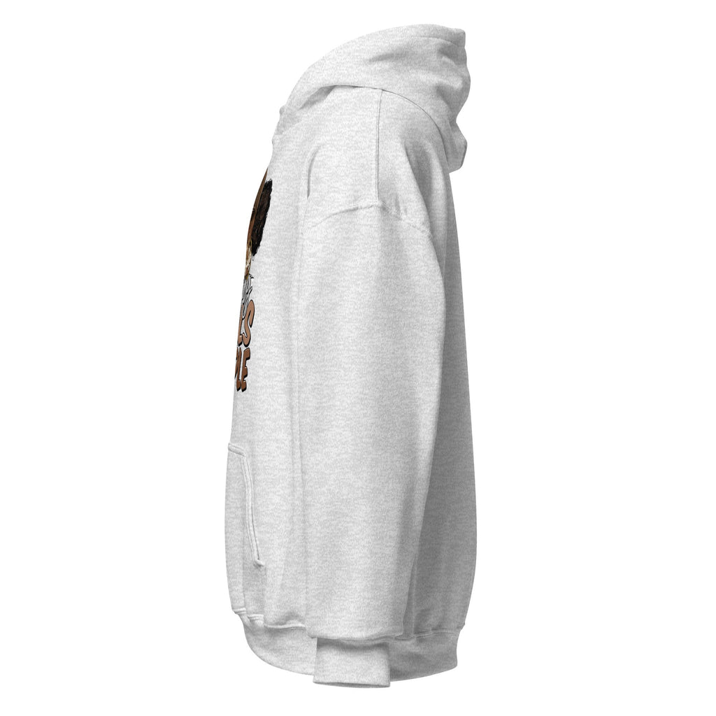 "Chasing Goals" Hoodie - Motion Tees