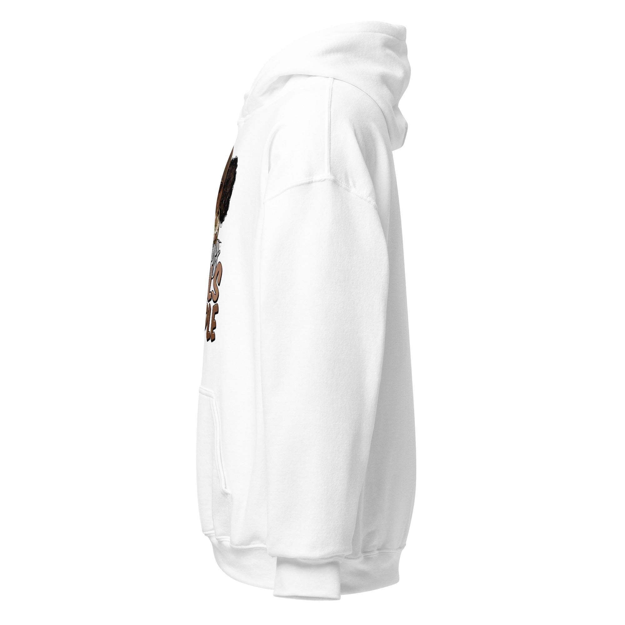 "Chasing Goals" Hoodie - Motion Tees