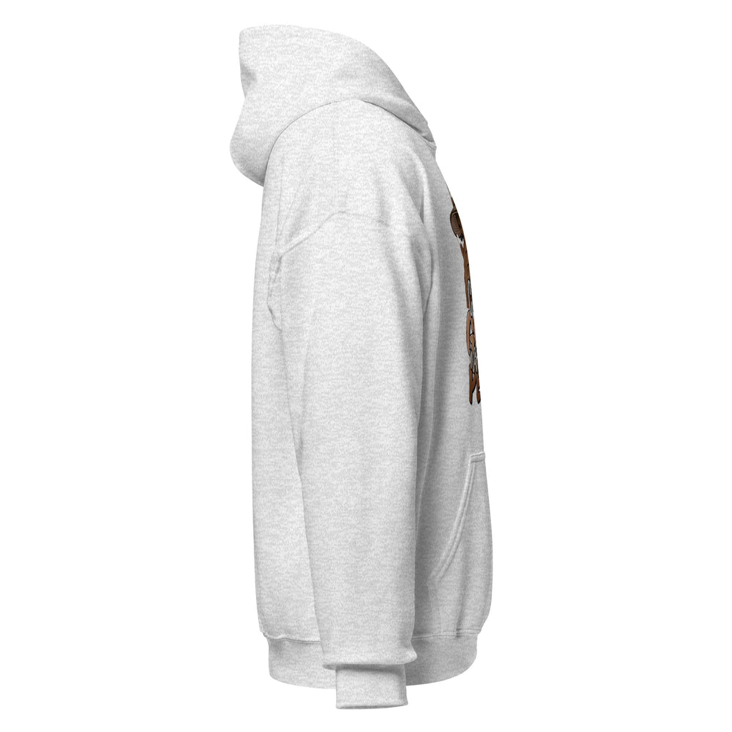 "Chasing Goals" Hoodie - Motion Tees