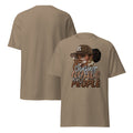  Brown Savana