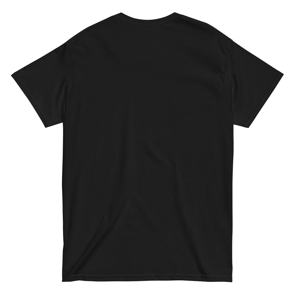 "Chasing Goals" T-shirt - Motion Tees