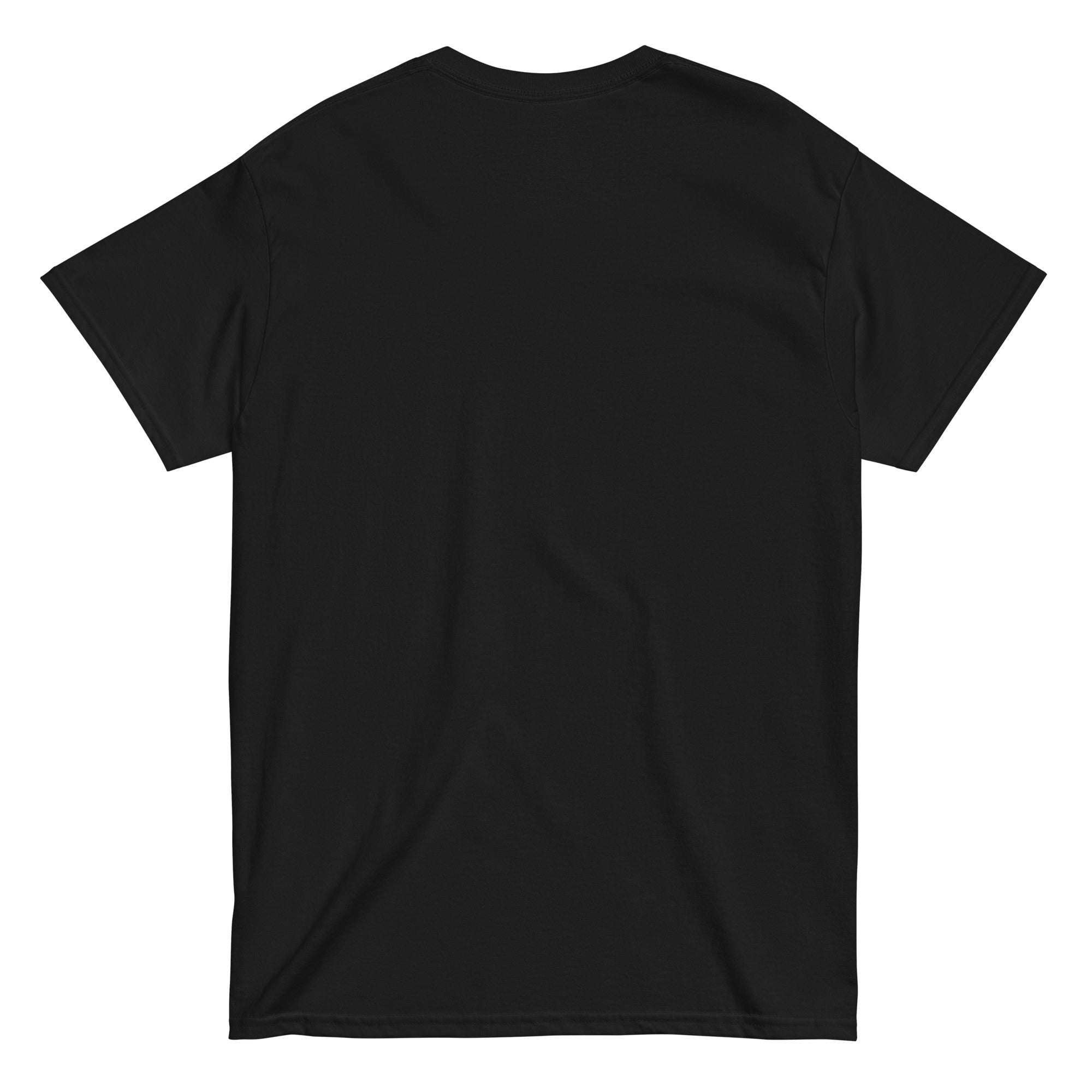 "Chasing Goals" T-shirt - Motion Tees