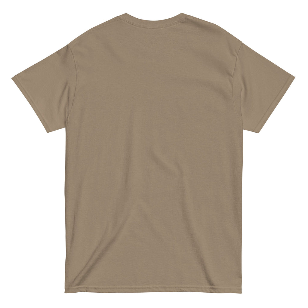 "Chasing Goals" T-shirt - Motion Tees