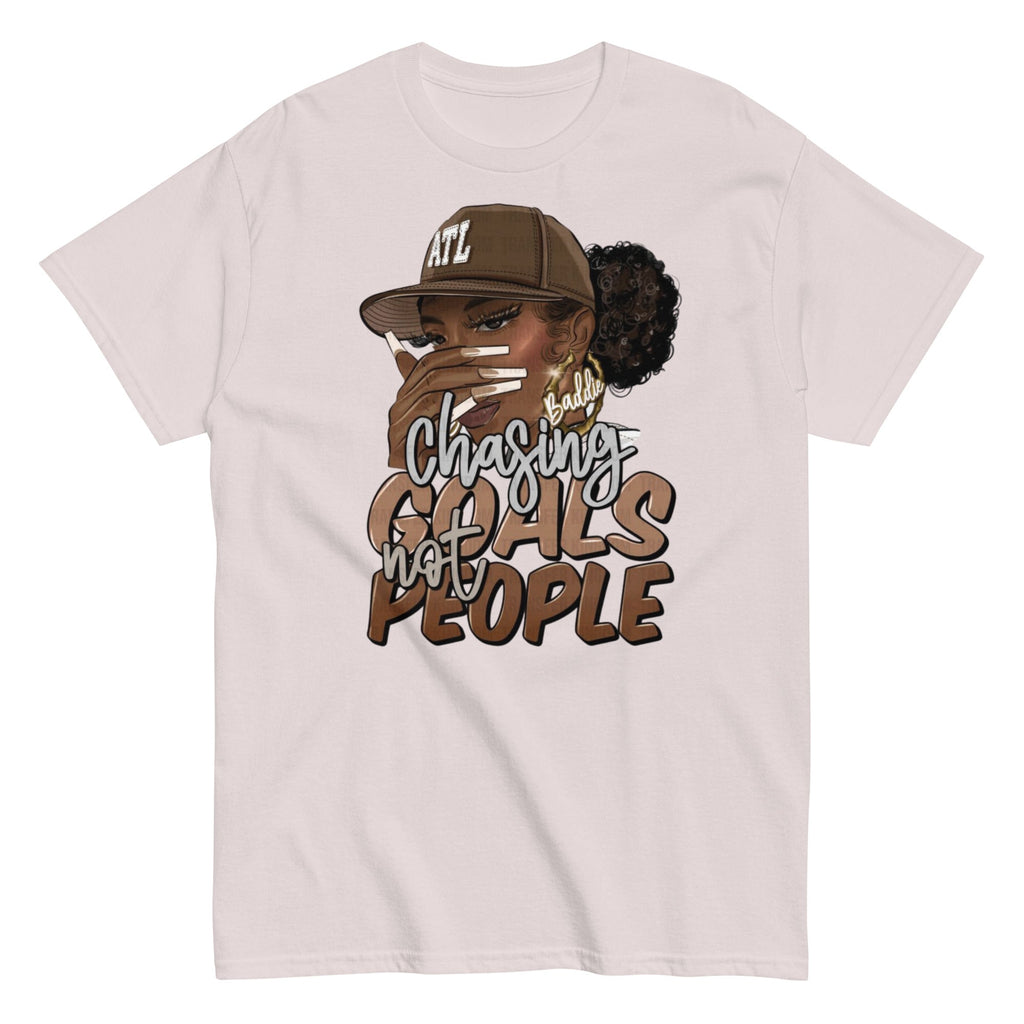 "Chasing Goals" T-shirt - Motion Tees