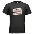Fearless Unbreakable - Motion Tees
