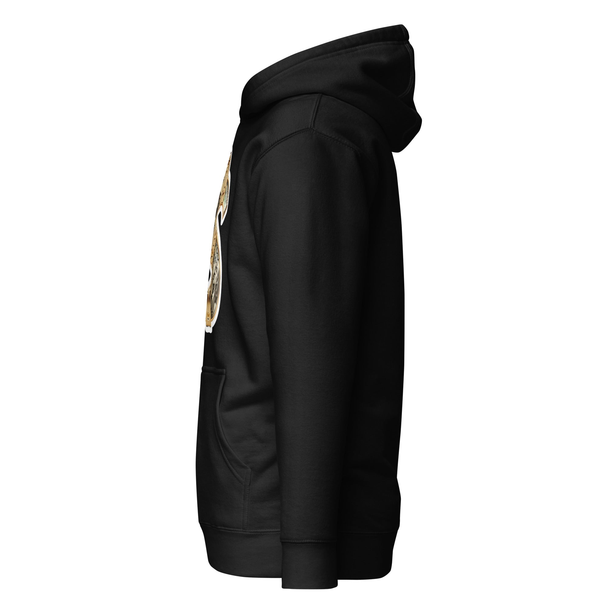 "Getting it" Hoodie - Motion Tees