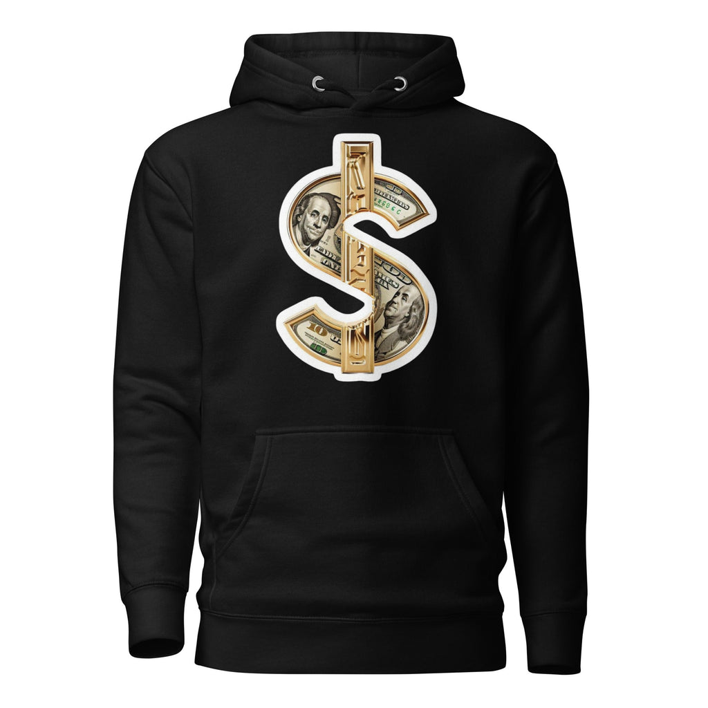 "Getting it" Hoodie - Motion Tees