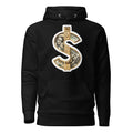 "Getting it" Hoodie - Motion Tees