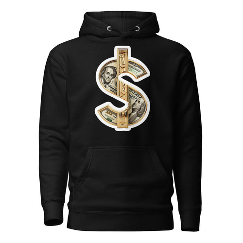 "Getting it" Hoodie - Motion Tees