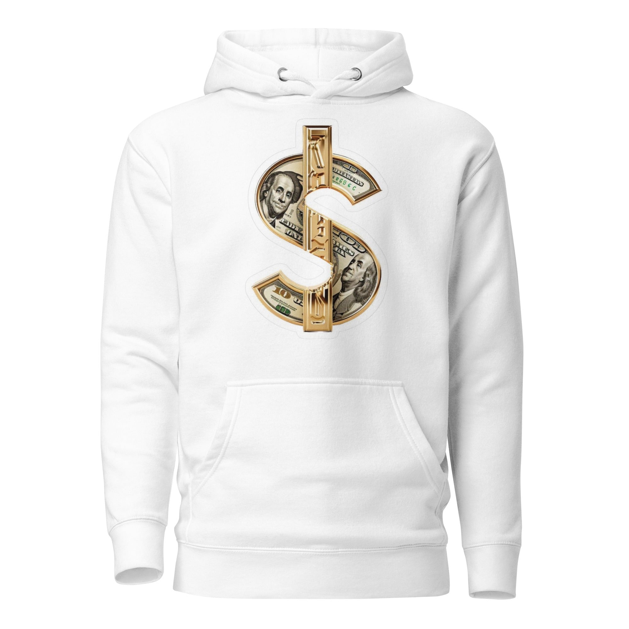 "Getting it" Hoodie - Motion Tees