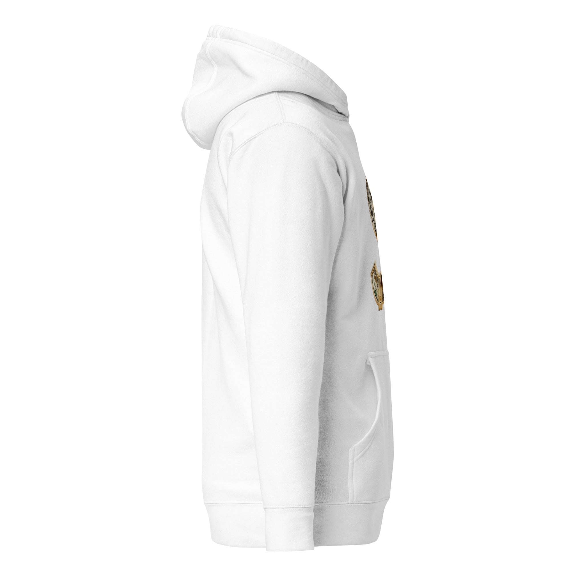 "Getting it" Hoodie - Motion Tees