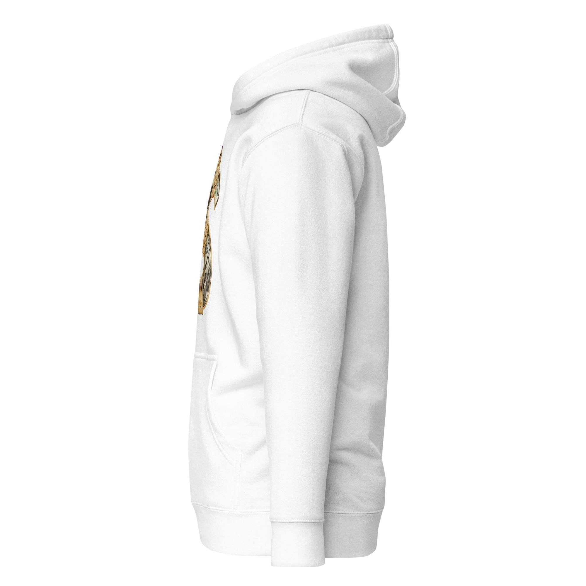 "Getting it" Hoodie - Motion Tees