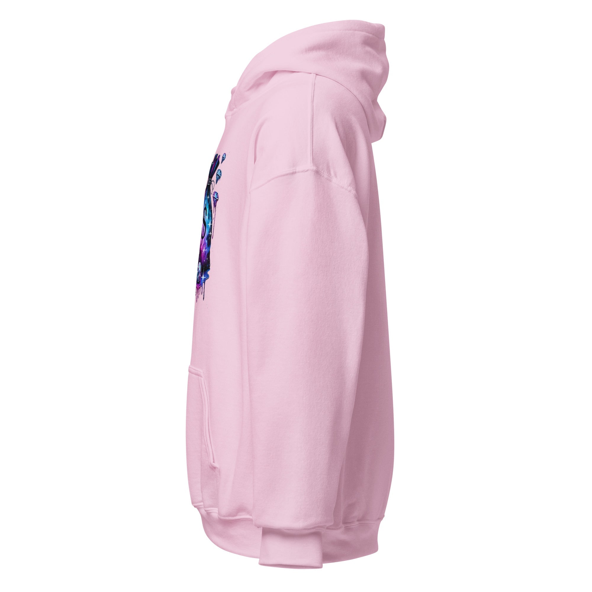 "Getting Money" Hoodie - Motion Tees