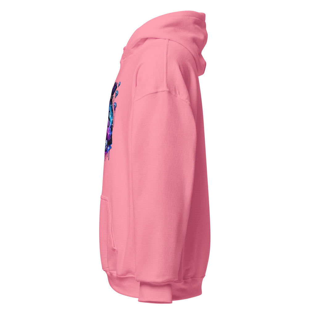 "Getting Money" Hoodie - Motion Tees