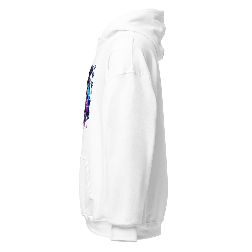 "Getting Money" Hoodie - Motion Tees