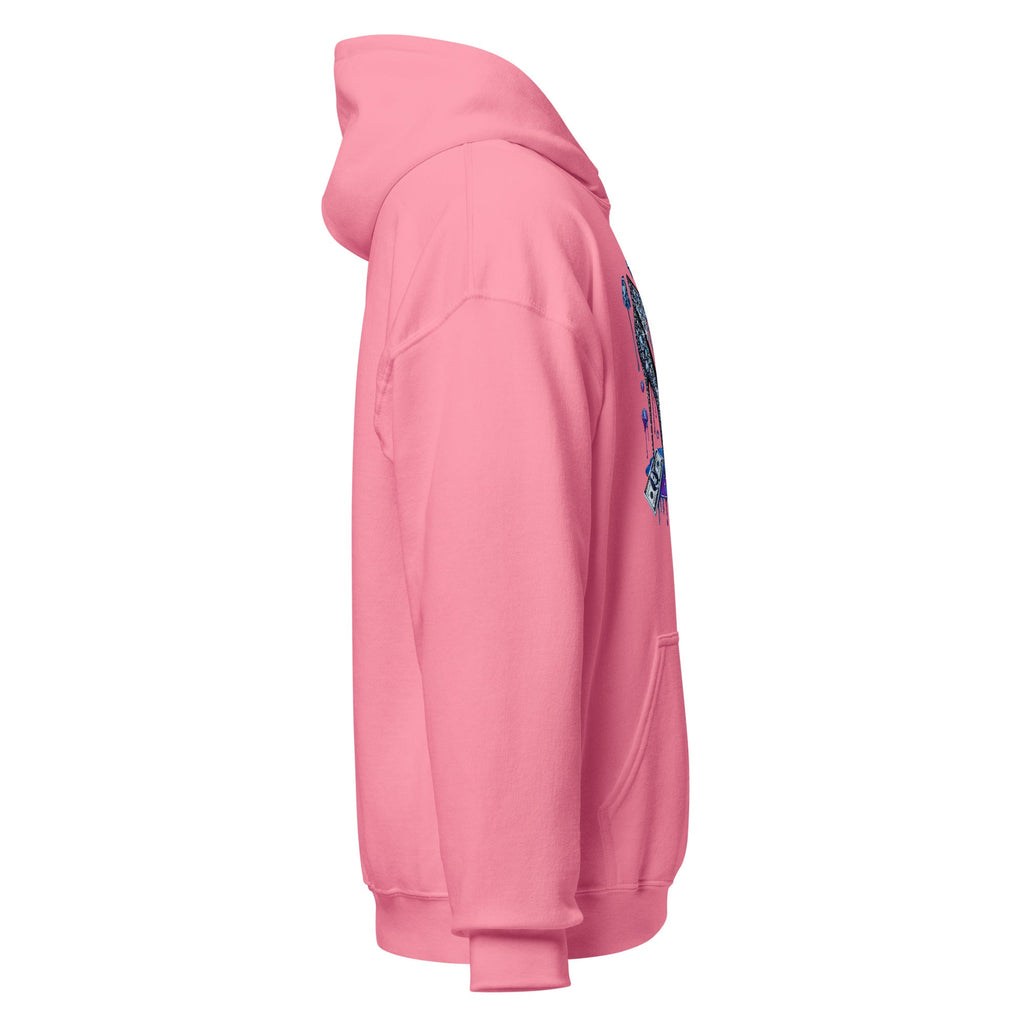 "Getting Money" Hoodie - Motion Tees
