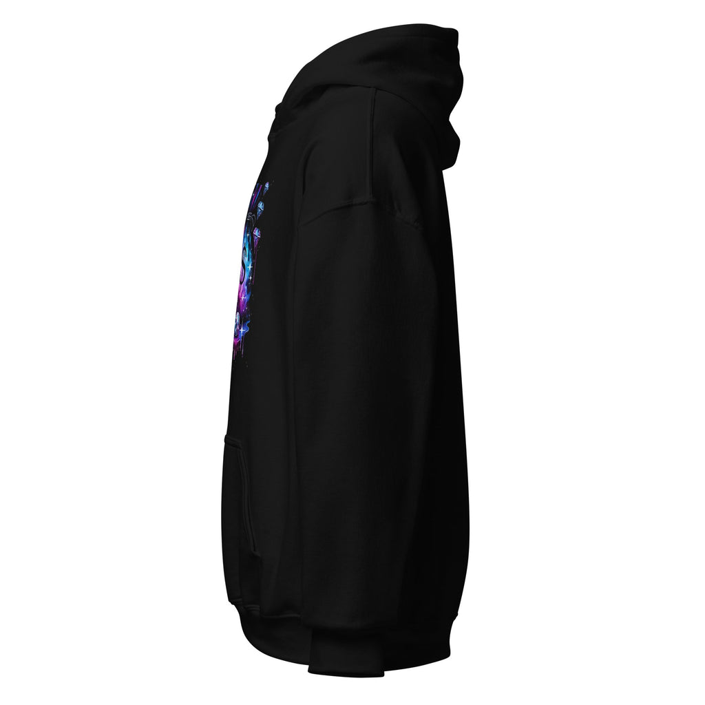 "Getting Money" Hoodie - Motion Tees