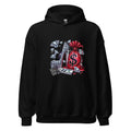 "Getting The Bag" Hoodie - Motion Tees