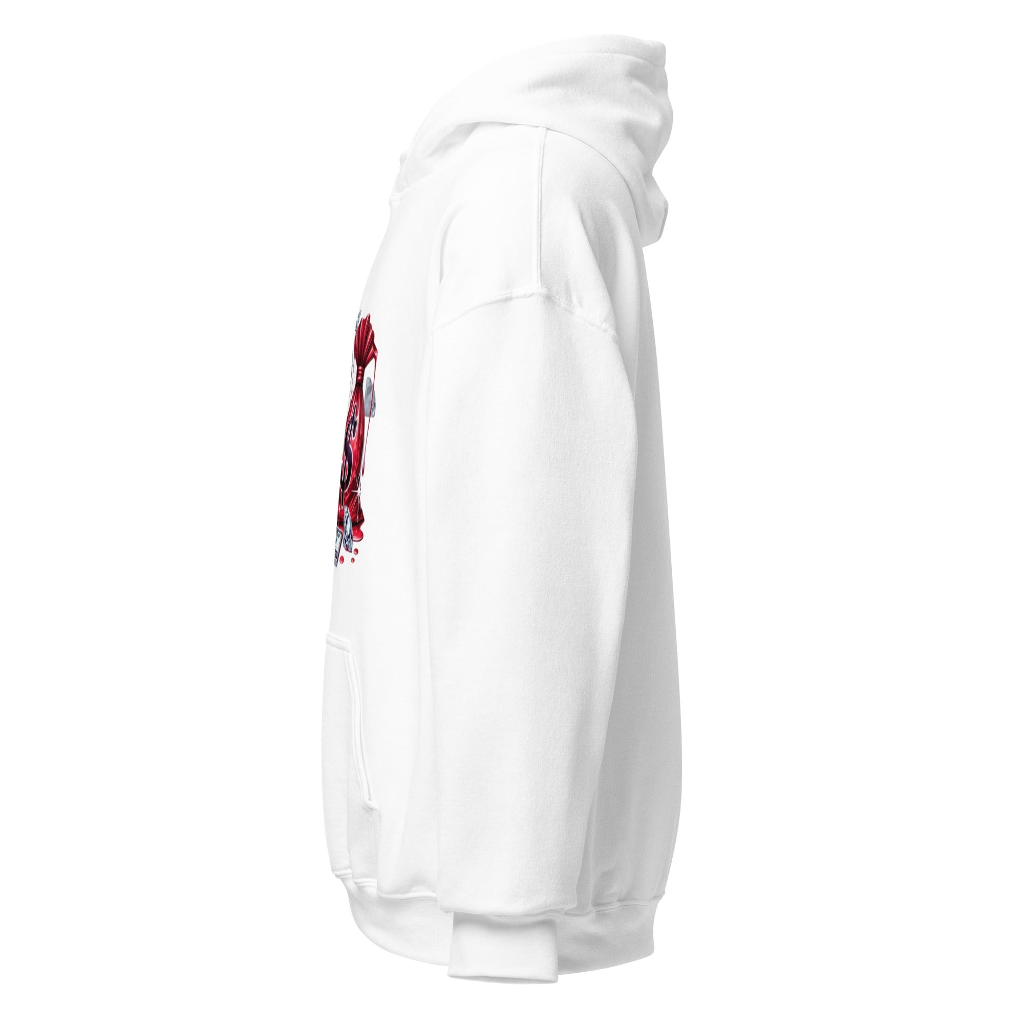 "Getting The Bag" Hoodie - Motion Tees