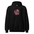 "Girl Boss" Hoodie - Motion Tees