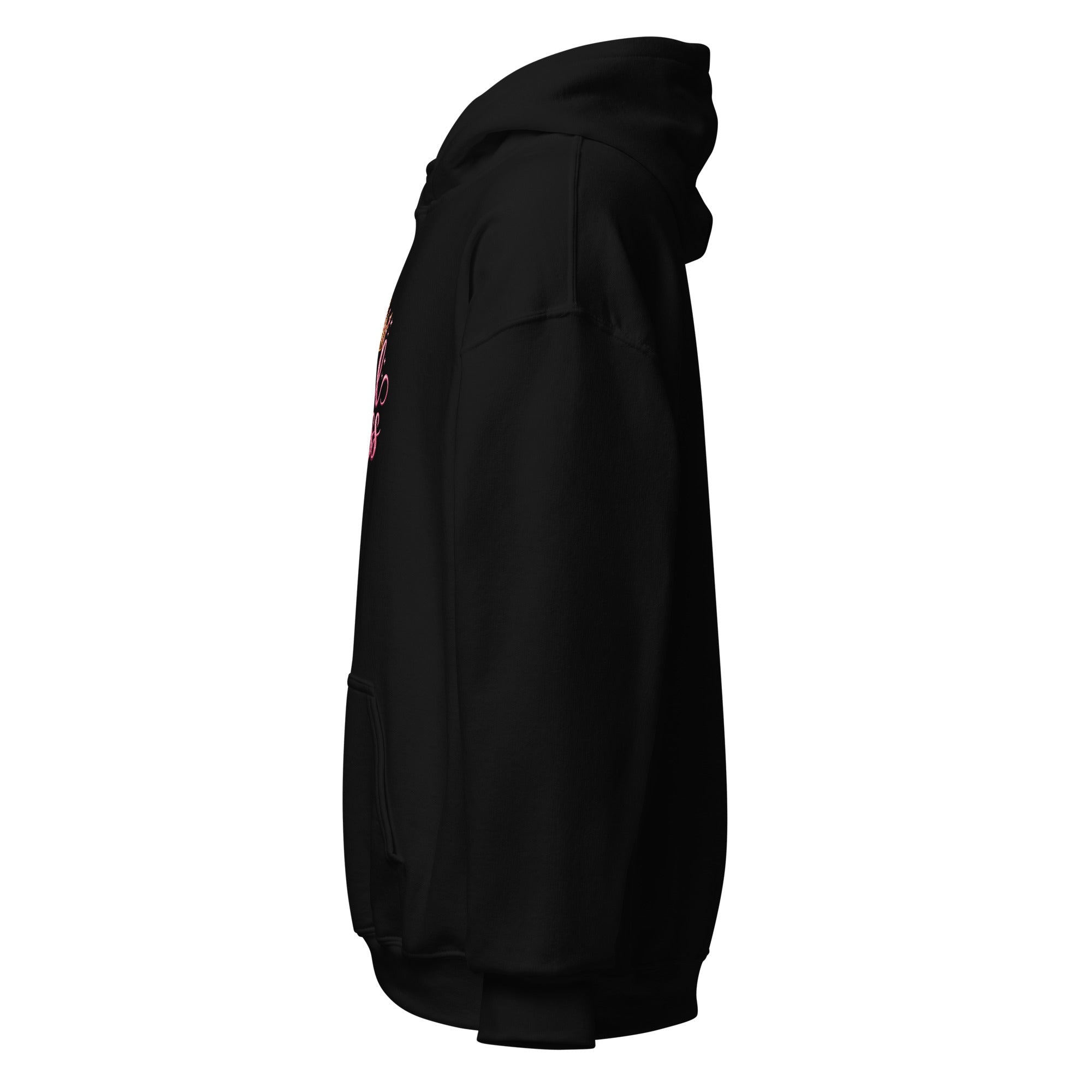"Girl Boss" Hoodie - Motion Tees