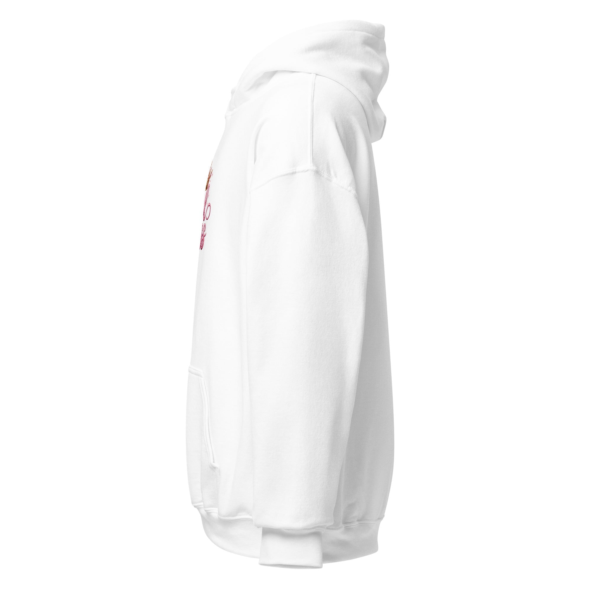 "Girl Boss" Hoodie - Motion Tees