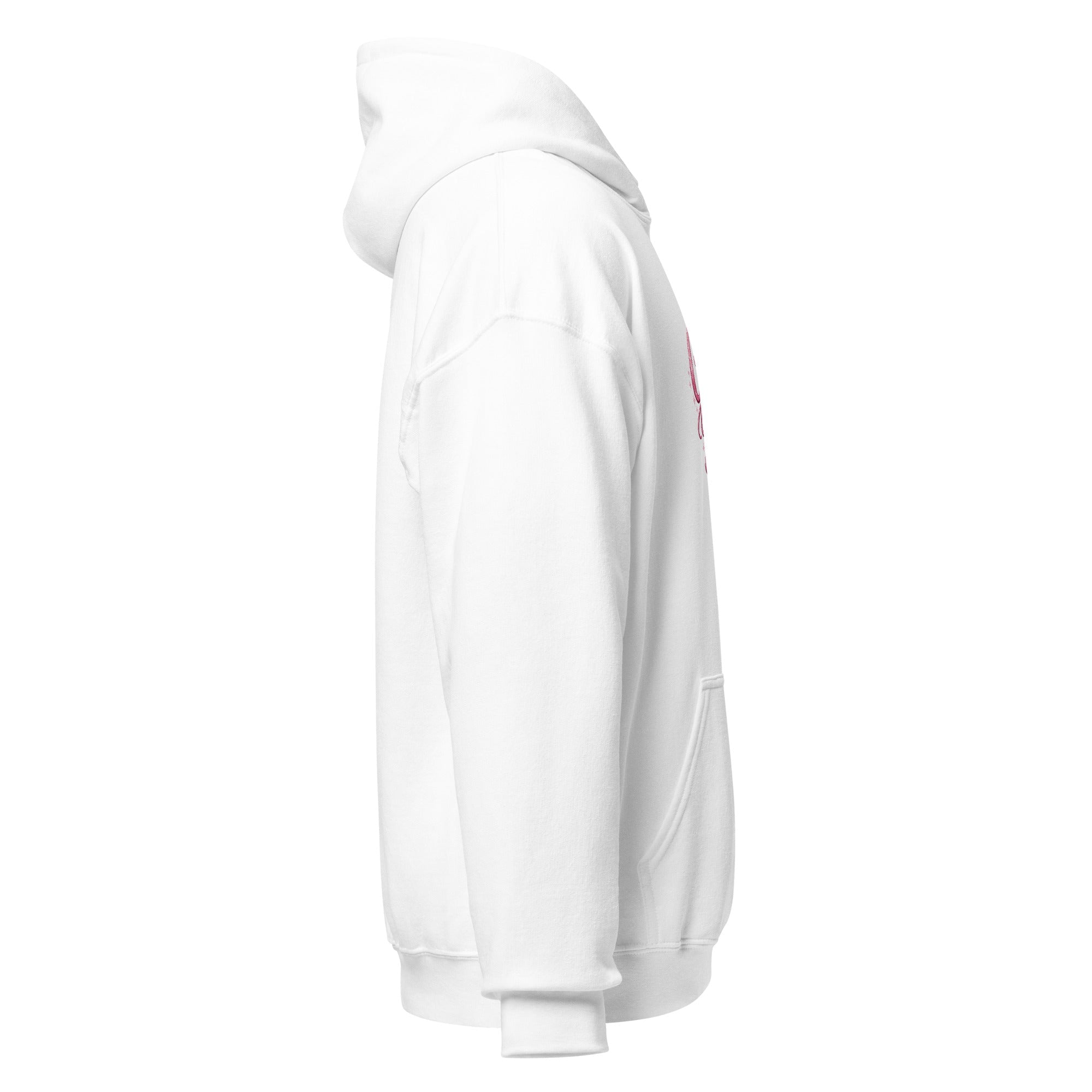 "Girl Boss" Hoodie - Motion Tees