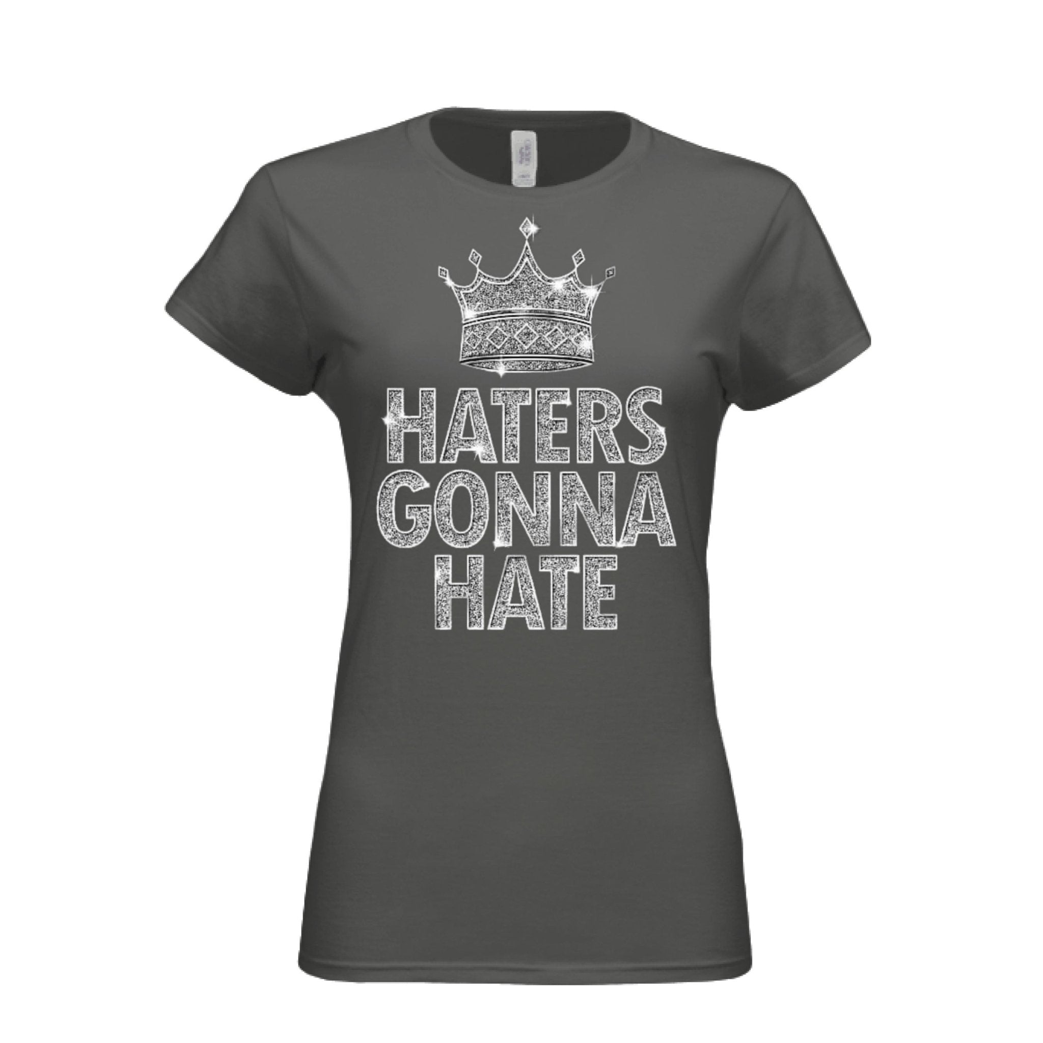 Haters - Motion Tees