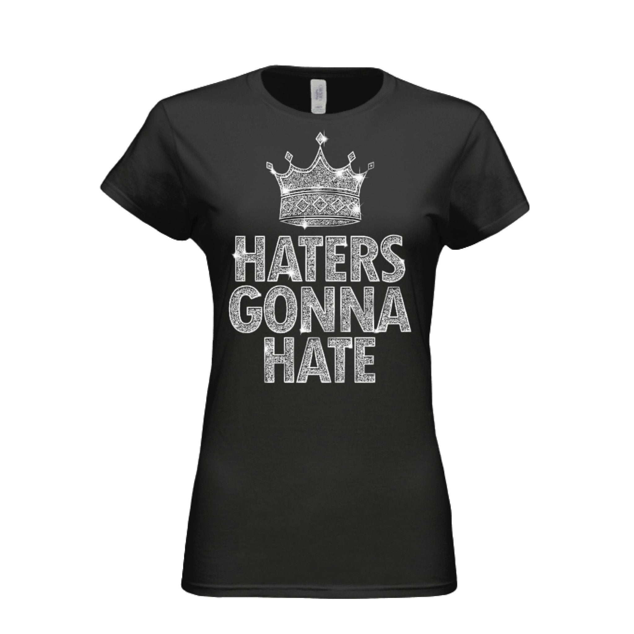 Haters - Motion Tees