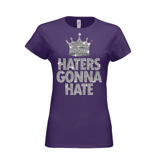 Haters - Motion Tees