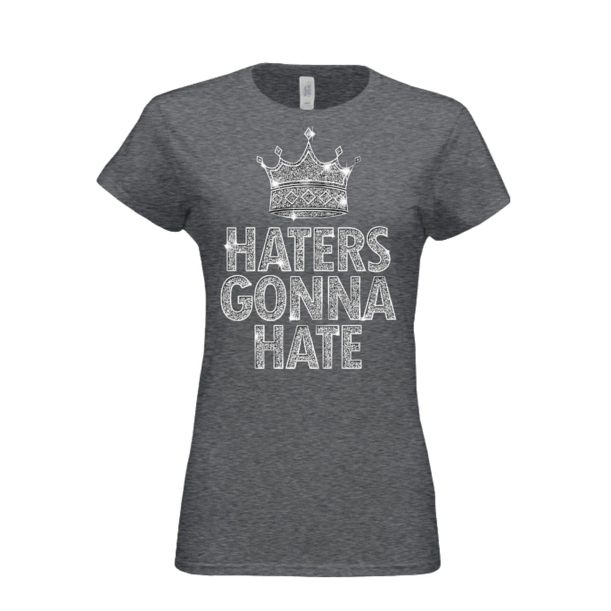 Haters - Motion Tees