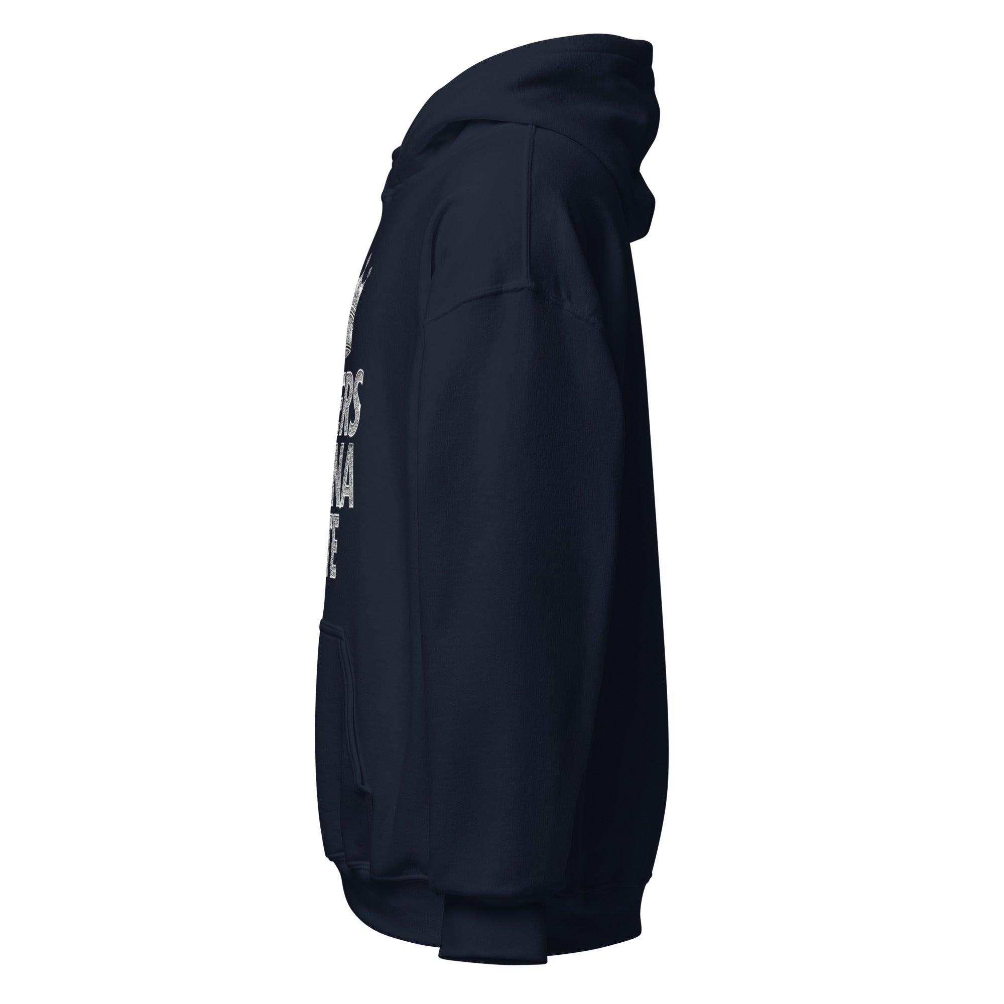 ]Haters" Hoodie - Motion Tees