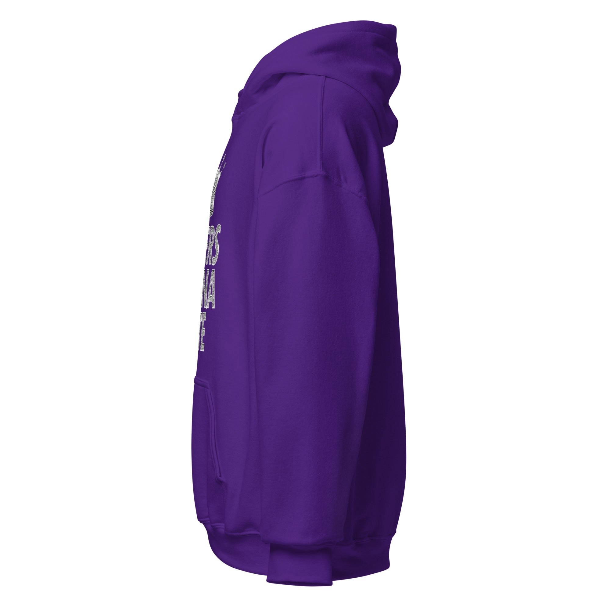 ]Haters" Hoodie - Motion Tees