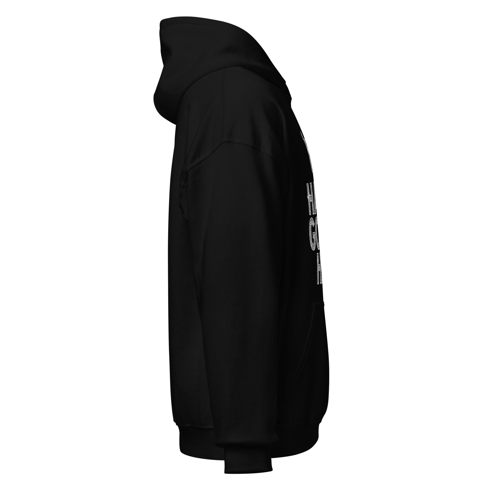 ]Haters" Hoodie - Motion Tees