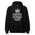 ]Haters" Hoodie - Motion Tees