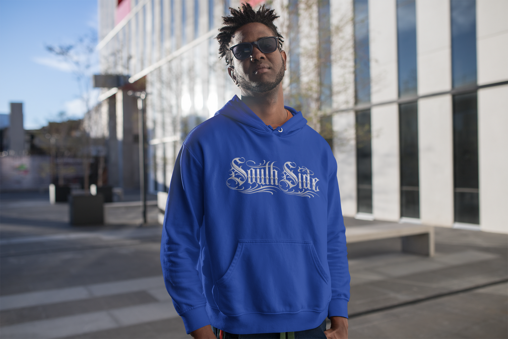 "South Side" Hoodie