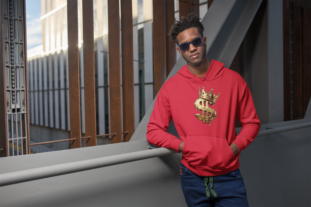 "Money" Hoodie