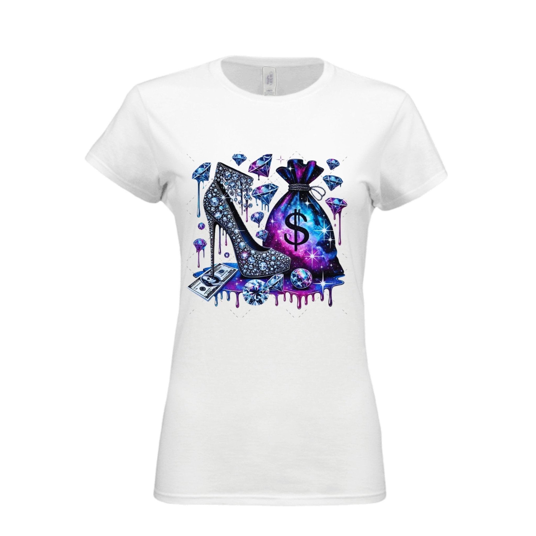Hustle 7 - Motion Tees