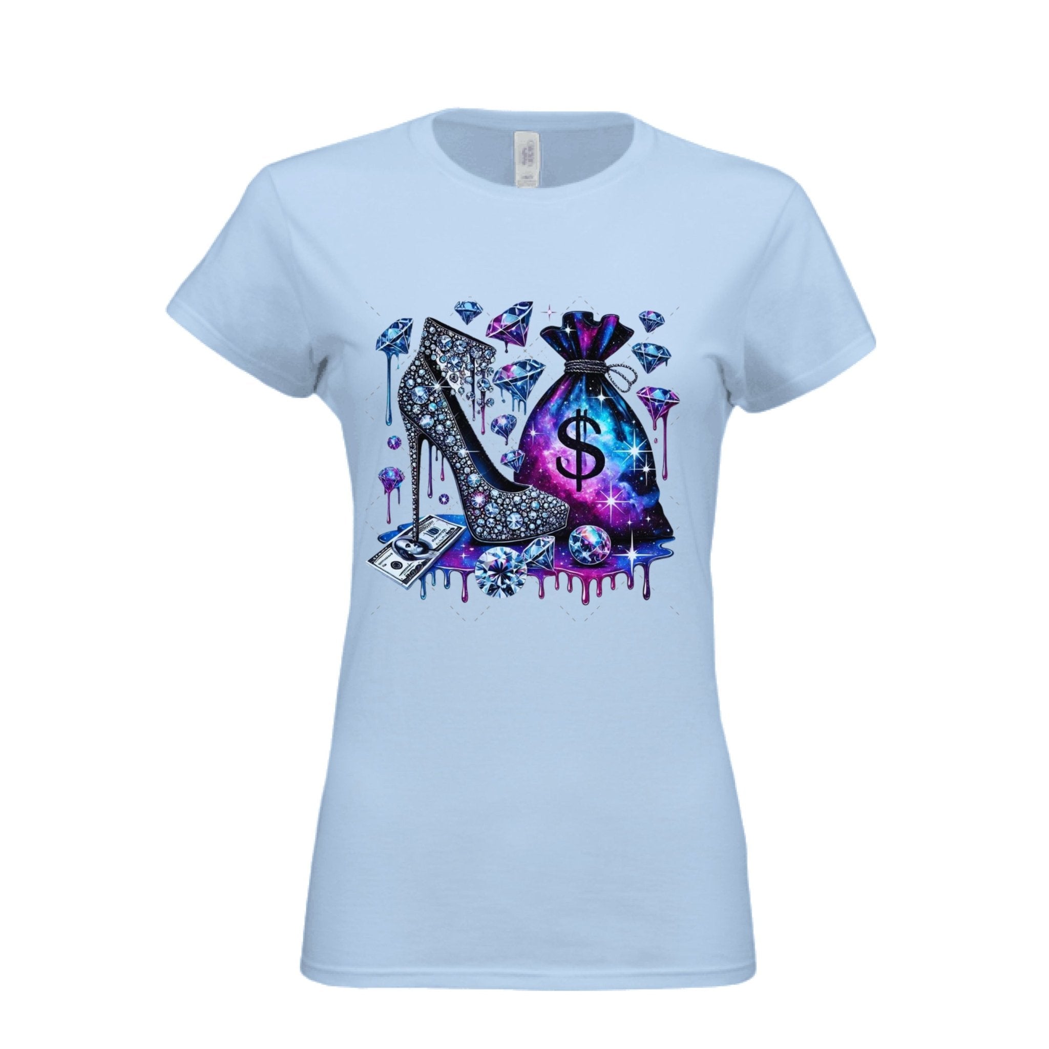 Hustle 7 - Motion Tees